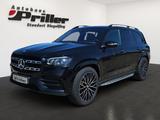 Mercedes-Benz GLS 400d 4Matic AMG-Line/NAVI/Multi-LED/SHZ/DAB/
