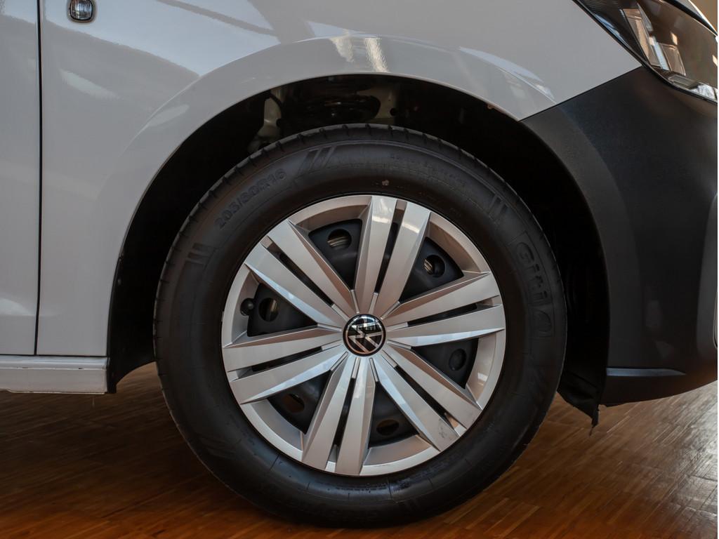 Volkswagen Caddy 1.5 TSI **Navi/Kamera/KLM** KAMERA NAVI