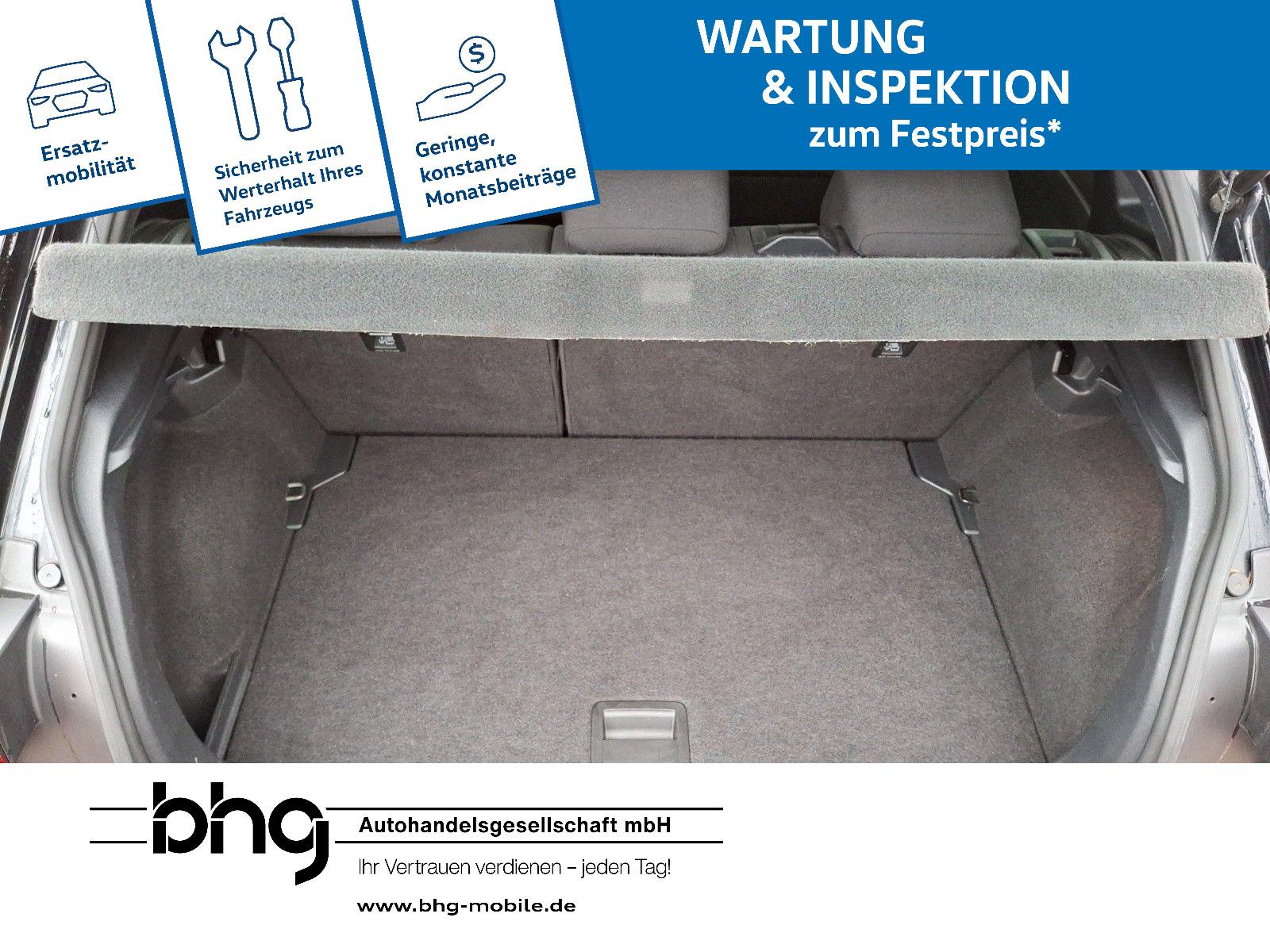 Volkswagen Polo 1.0 TSI 110PS DSG R-Line, миниатюра 15