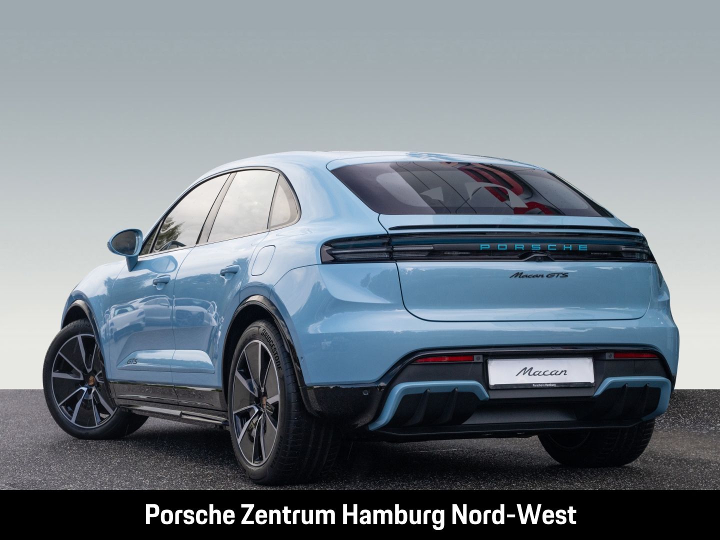 Porsche Macan - Bild 3