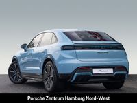 Porsche Macan - Vorschau Bild 3
