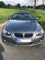 BMW 335i Cabrio Automatik Vollausstattung - BMW 335 in Frankfurt (Main)