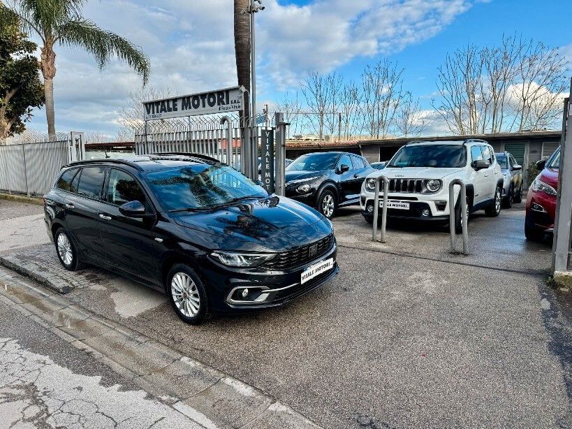 Image of Fiat Tipo