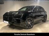 Porsche Cayenne Black Edition |Standheizung | InnoDrive - Porsche Cayenne in Braunschweig