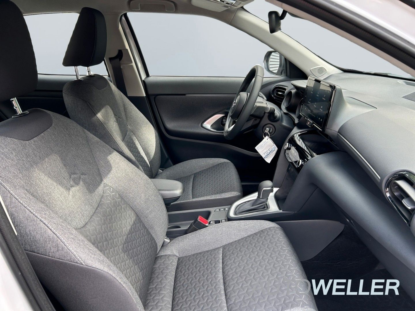 Toyota Yaris Cross - Bild 15