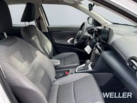 Toyota Yaris Cross - Vorschau Bild 15