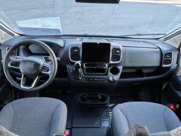 HYMER ERIBA HYMERCAR Redwood 600 Explorer LED Fahrkomfort 8G Autom.