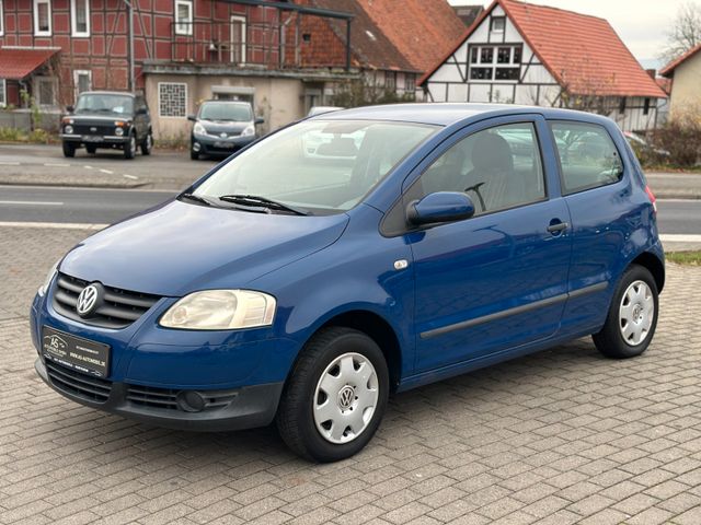 Volkswagen Fox 1.2 Basis 2.Hand