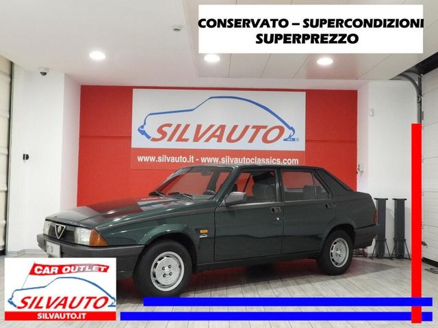 Alfa Romeo 75 1.6 IE