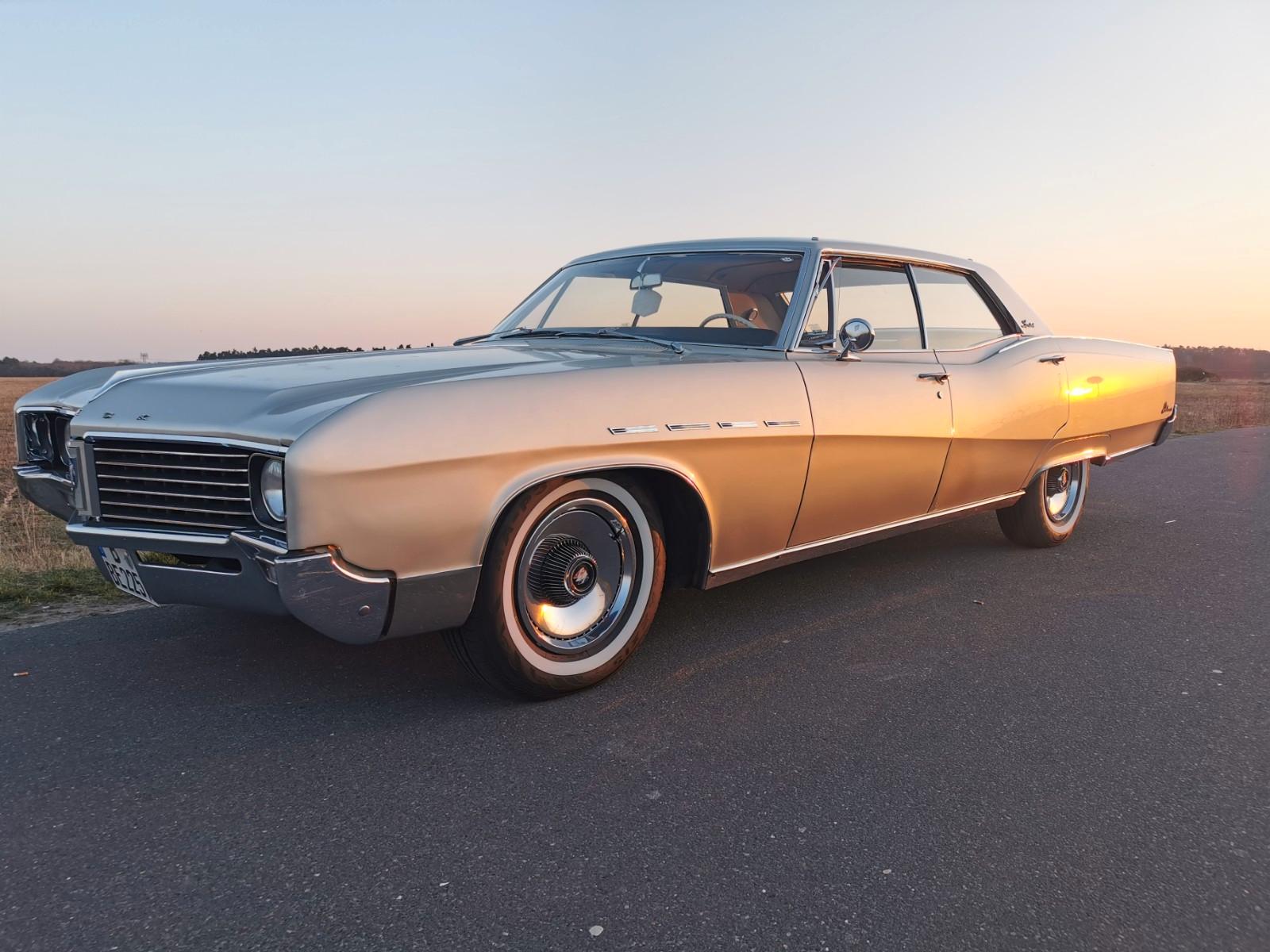 Buick Electra