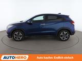 Honda HR-V 1.5 i-VTEC Executive Aut.*NAVI*LIMIT*CAM* - Honda aus 2018