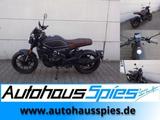 Motobi DL 125 Cafe Racer ABS EFi EURO5 AUF LAGER !! - MOTOBI DL 125 CAFE RACER