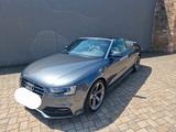 Audi Cabriolet - Audi Cabriolet mit Diesel-Antrieb