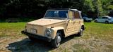Volkswagen 181 - Volkswagen 181