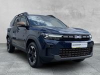 Dacia Bigster - Vorschau Bild 7