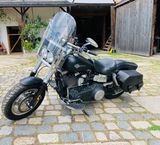 Harley-Davidson Fat Bob FD2 D4F - HARLEY-DAVIDSON 2010 FAT BOB