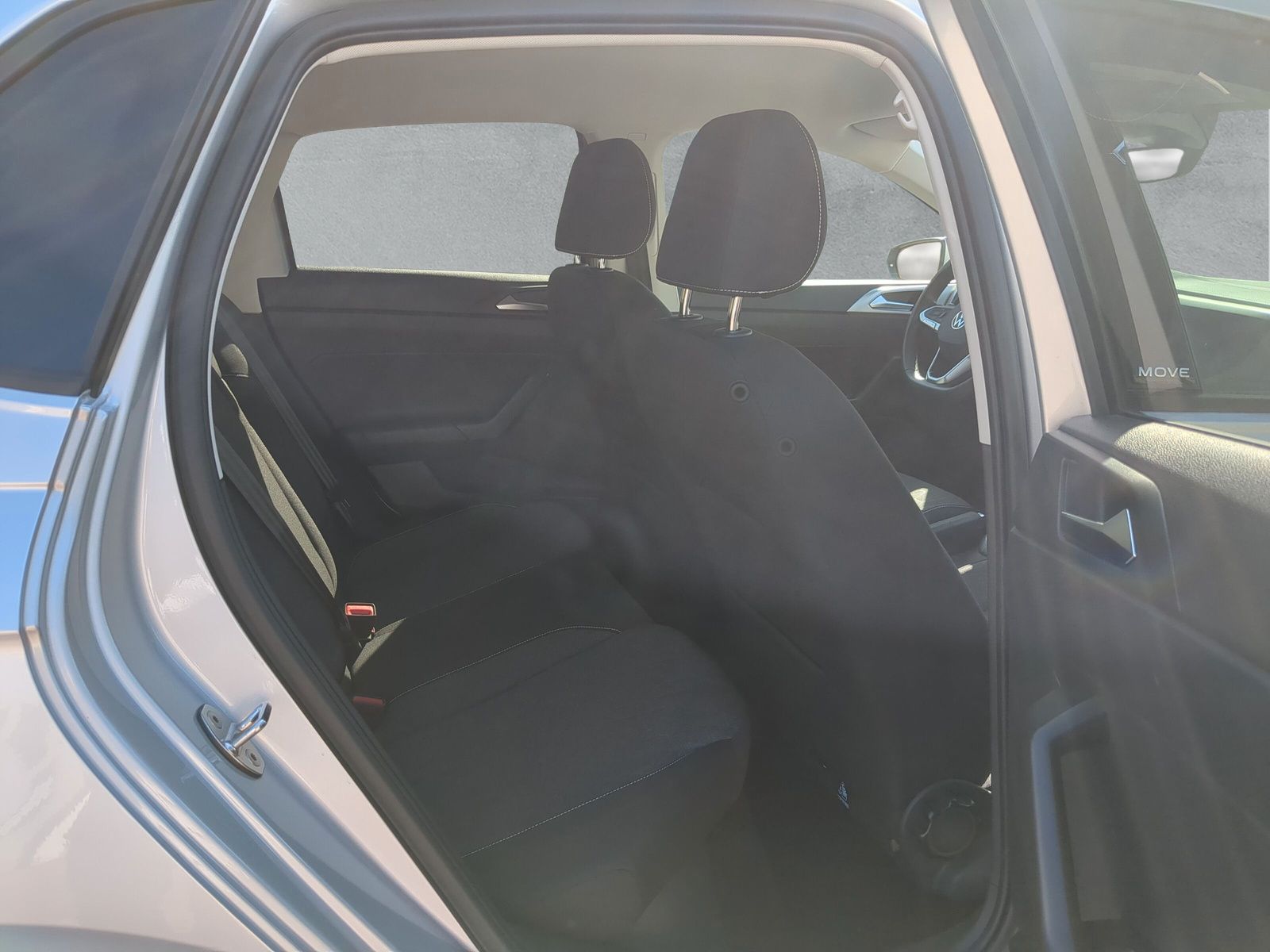 Fahrzeugabbildung Volkswagen Polo 1.0 TSI Life Sitzhzg. AppConnect LED