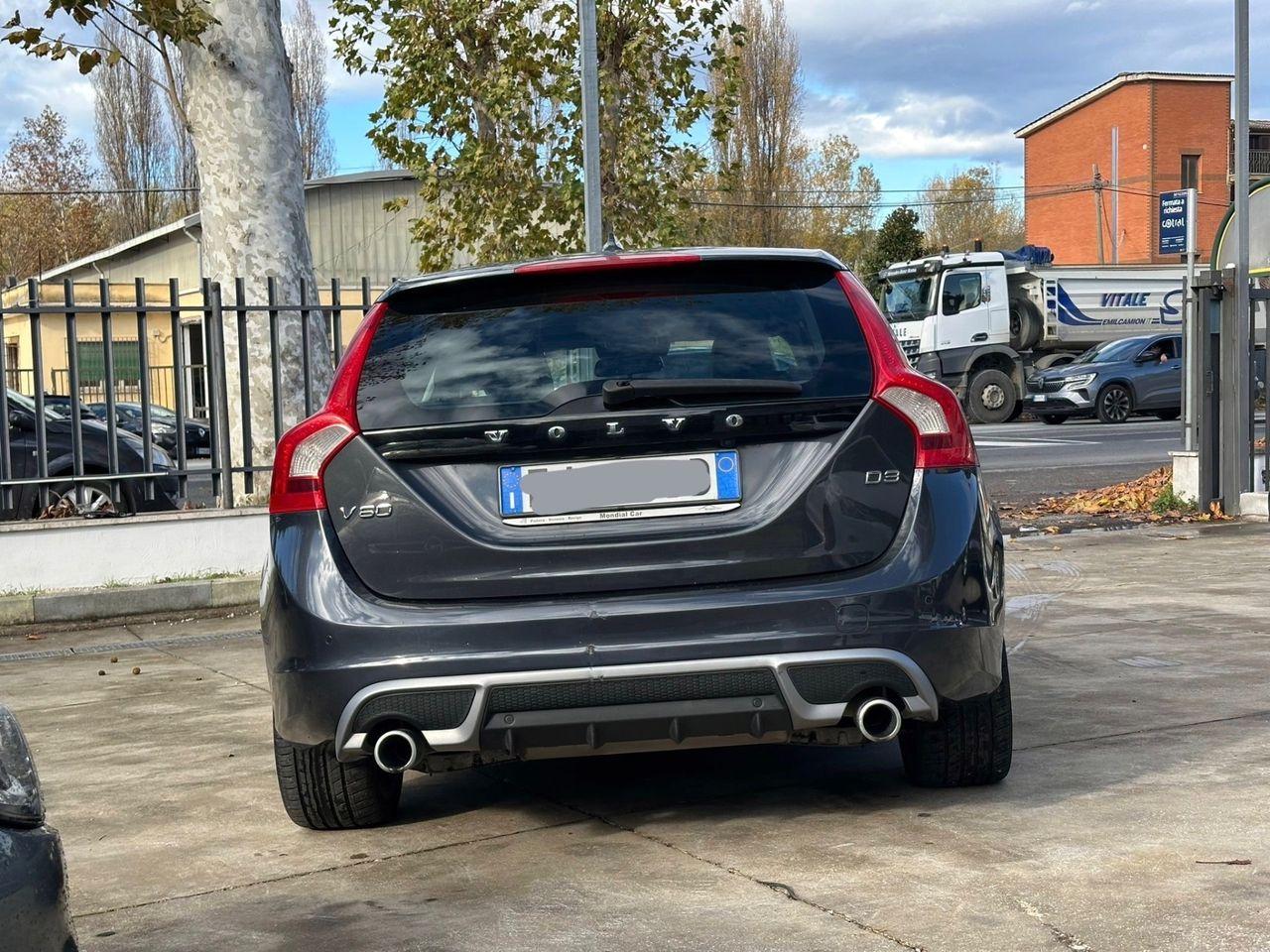Volvo V60 2011 — photo 7