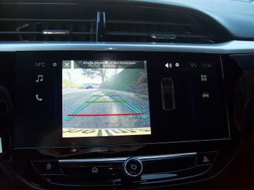 Bild 17 Opel Corsa F 1.2T GS+ LED PDC+Kam SHZ LHZ Navi-App