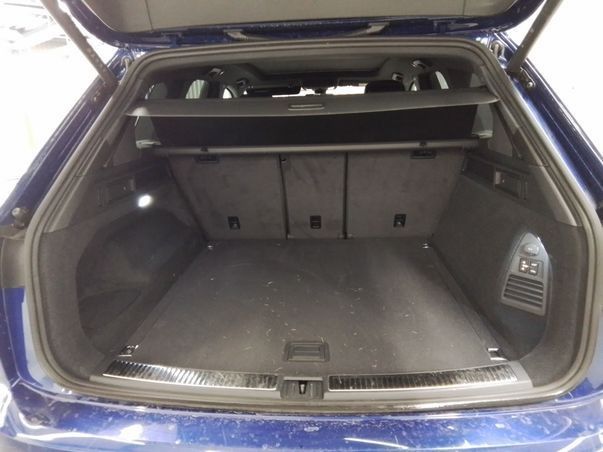 Volkswagen Touareg - Bild 9