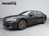 Audi S8 TFSI quattro UPE: 193 K Individual Advanced - gebrauchte Audi S8 aus dem Jahr 2024
