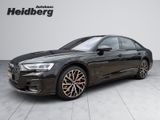 Audi S8 TFSI quattro UPE: 193 K Individual Advanced - Audi S8 aus 2024