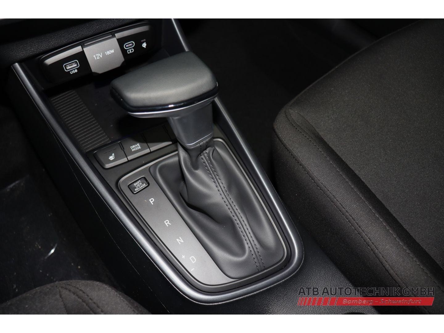 Hyundai i20 - Bild 20