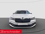 Skoda Superb Combi 2.0 TDI DSG 4x4 Style STANDH PANO R - Skoda Superb mit Diesel-Antrieb: Kombi, Automatik, 2.0