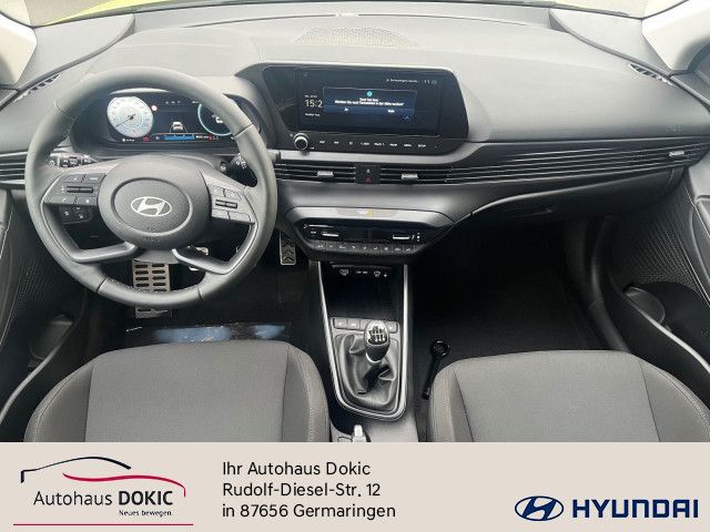Hyundai BAYON – Bild 7
