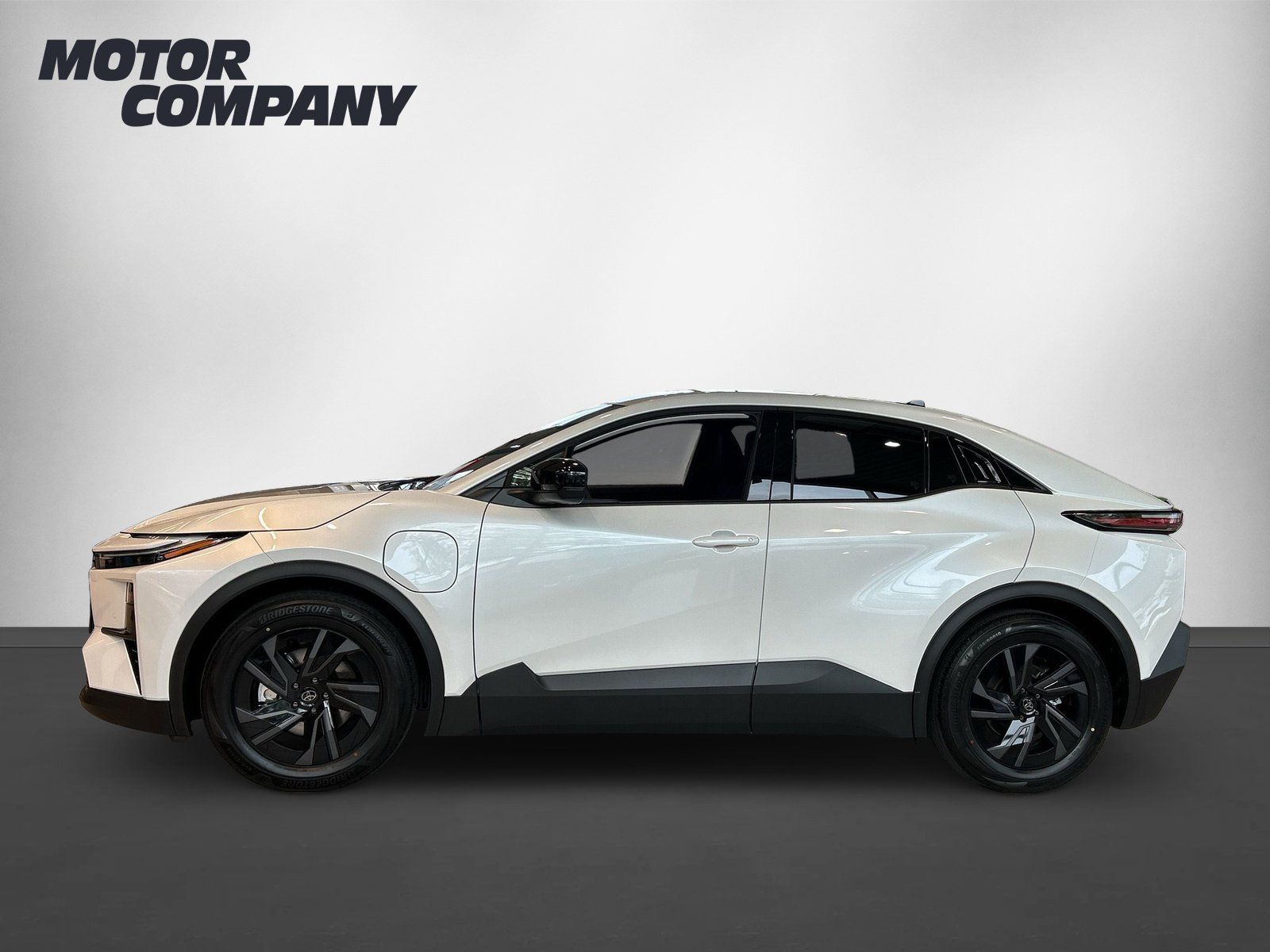 Toyota C-HR + 77 kWh Frontantrieb Teamplayer *RüKam*PDC imagem 3