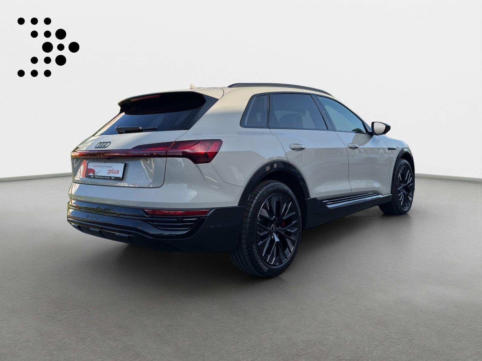 Audi Q8 e-tron - Bild 2