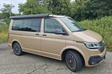 Volkswagen T6 California Coast "BULLI" elektr. Aufstelldach