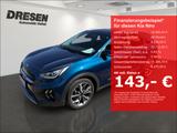 Kia Niro Hybrid 1.6 GDI DCT Spirit (104 kW 143 PS) - Kia Niro: Automatik