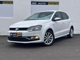 Volkswagen Polo V 1.4 TDI Lounge BMT/Start-Stopp PDC Klima - Volkswagen Polo LOUNGE mit Diesel-Antrieb