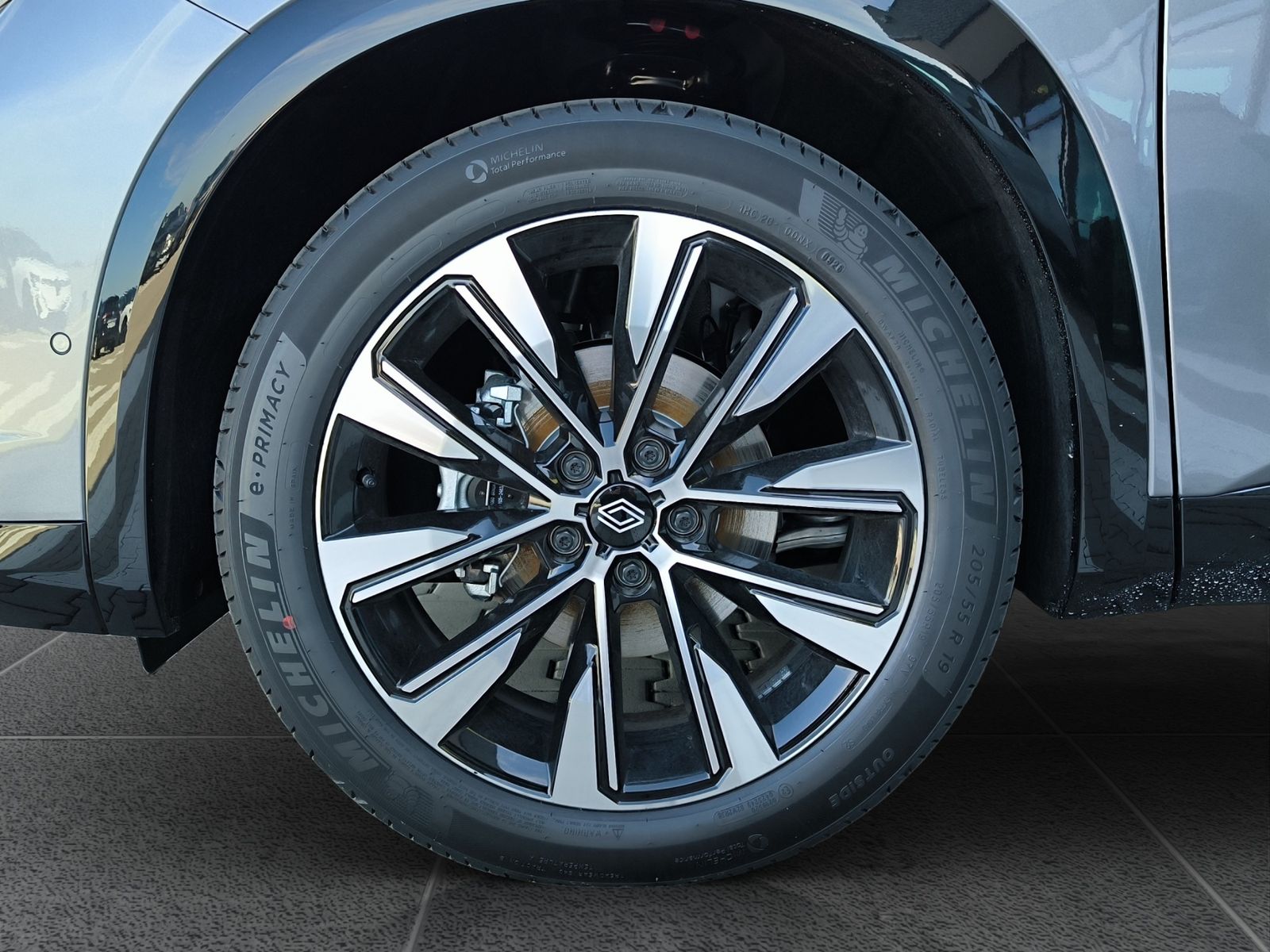 Renault Austral - Bild 17