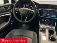 Audi A6 - Vorschau Bild 10