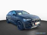 Audi Q8 50 TDI qu 2x S line AHK LUFT PANO 360° MATRIX - Audi Q8 Gebrauchtwagen
