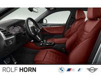 BMW X4 M40 - Vorschau Bild 3