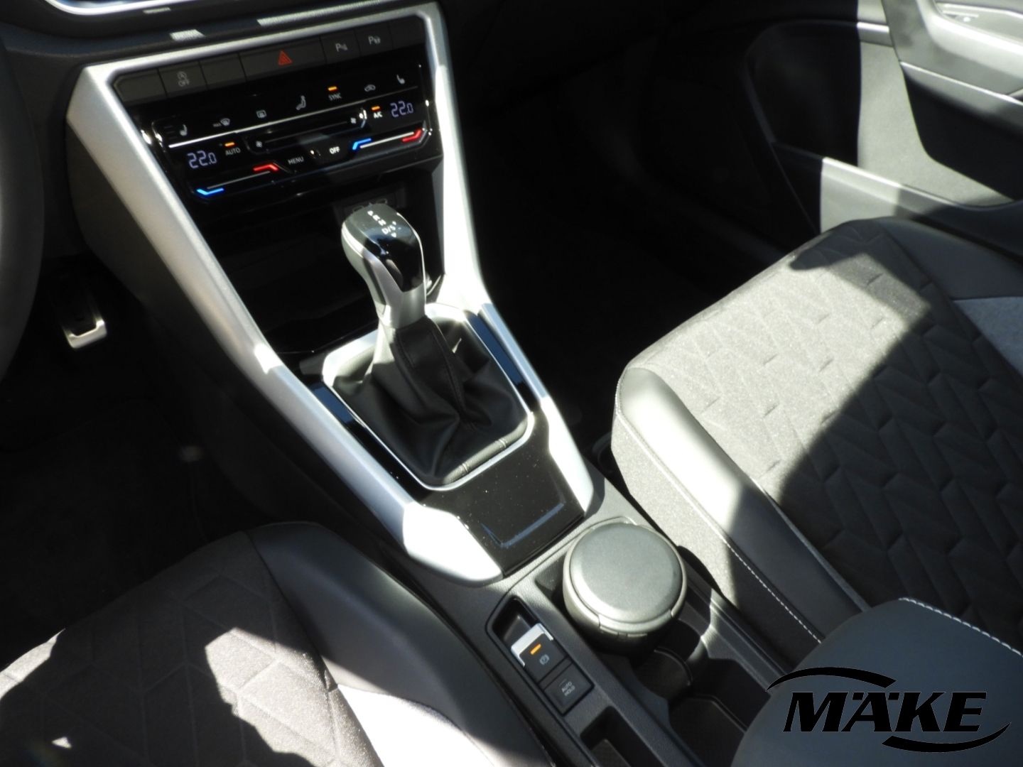 T-Roc Goal 2.0 TDI DSG AHZV ACC LED NAV RFK ALU