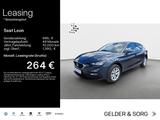 Seat Leon Road Edition 1.5 eTSI DSG*PDC+KAM*LED*ACC*F - Seat in Mülheim (Ruhr)