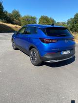 Opel Grandland (X) 1.6 Turbo 133kW Business Innov... - Opel Grandland (X) von privat