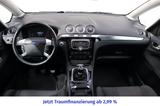 Ford S-Max 1.6 Titanium 7-SITZE ANHÄNGERKUPPLUNG - Ford S-Max in Leipzig