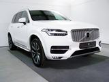 Volvo XC90 D5 Inscription AWD PANORA+AMB+KAM+NAV+LEDER - gebrauchte Volvo XC90 aus dem Jahr 2017