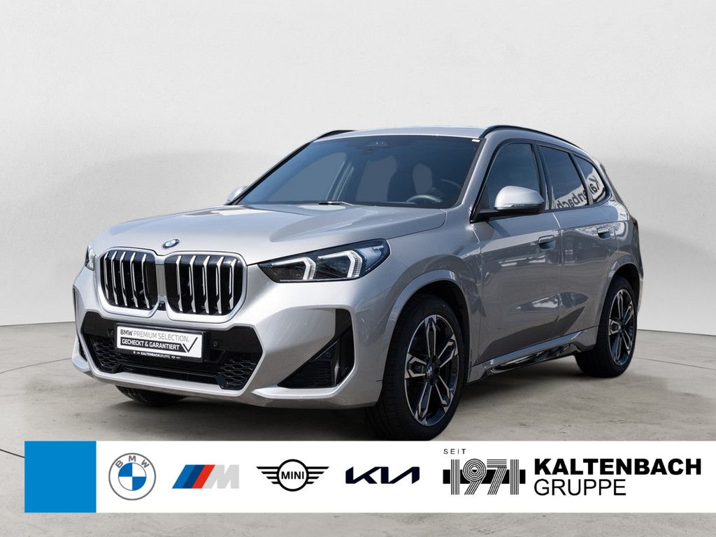 Image of BMW X1