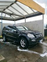Mercedes-Benz Mercedes GL 320 CDI Matic - Mercedes-Benz GL 320: Cdi