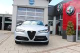 Alfa Romeo Stelvio Competizione Q4 - gebrauchte Alfa Romeo Stelvio aus dem Jahr 2023