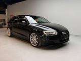 Audi A3 Quattro · DSG · LED · Scheckheft · gepflegt - Audi A3: Automatik