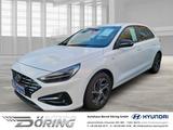 Hyundai i30 Intro Edition 1.5 Turbo Automatik 160 PS Mil - Hyundai i30 Intro mit Benzin-Antrieb