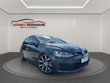 Volkswagen Golf 7 GTD DSG BMT XEN PANO ACC DYNA NAVI ALCNT - mit Diesel-Antrieb: Müdigkeitswarner, Limousine