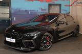 BMW M8 GC Competition CarbonSitzbel.DrivProf.Voll - BMW: V